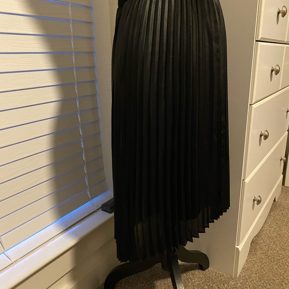 Thalia Sodi high low skirt - Picture 3 of 6